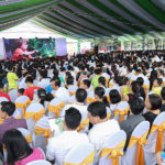 Căn hộ Moonlight Residences “cháy hàng” trong ngày mở bán