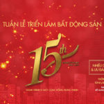 Hung Thinh Corp 15 năm hành trình vì một cộng đồng hưng thịnh