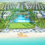 Hoành tráng và ấn tượng tại Lễ công bố và khai trương biệt thự mẫu Cam Ranh Mystery Villas